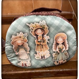 NECESER O NEVERITA NIÑAS