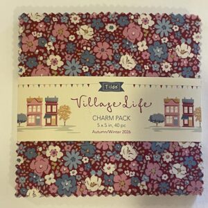 PREVENTA CHARM PARK VILLAGE LIFE